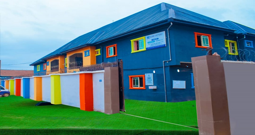 iSmart School